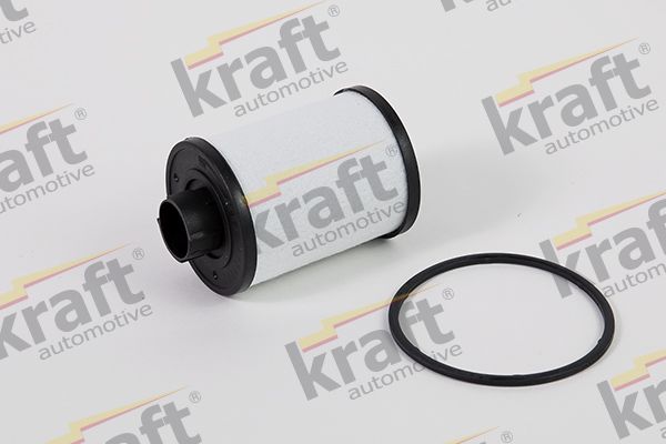 KRAFT AUTOMOTIVE Degvielas filtrs 1723002